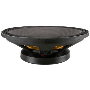 Main product image for JBL 2226H 15" High-Power LF Driver 8 Ohm 294-470